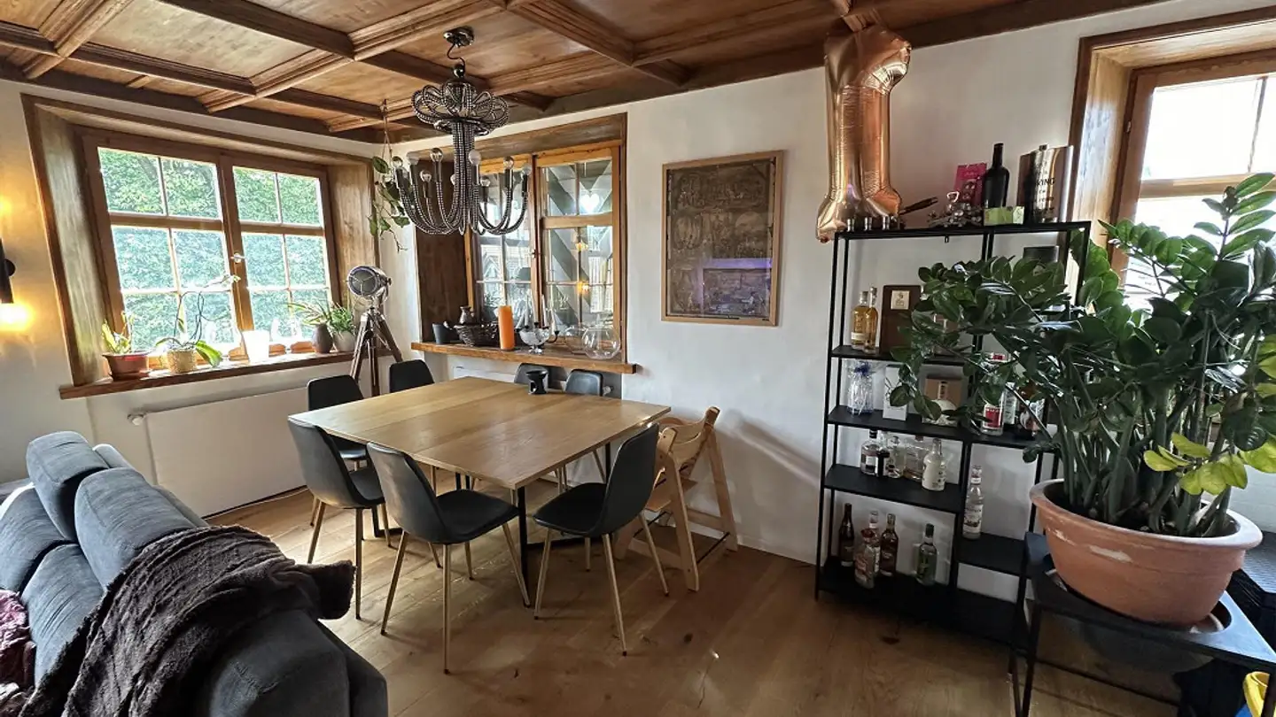 Appartamento in affitto - Kehlhofstrasse 5, 8266 Steckborn - Photo 3