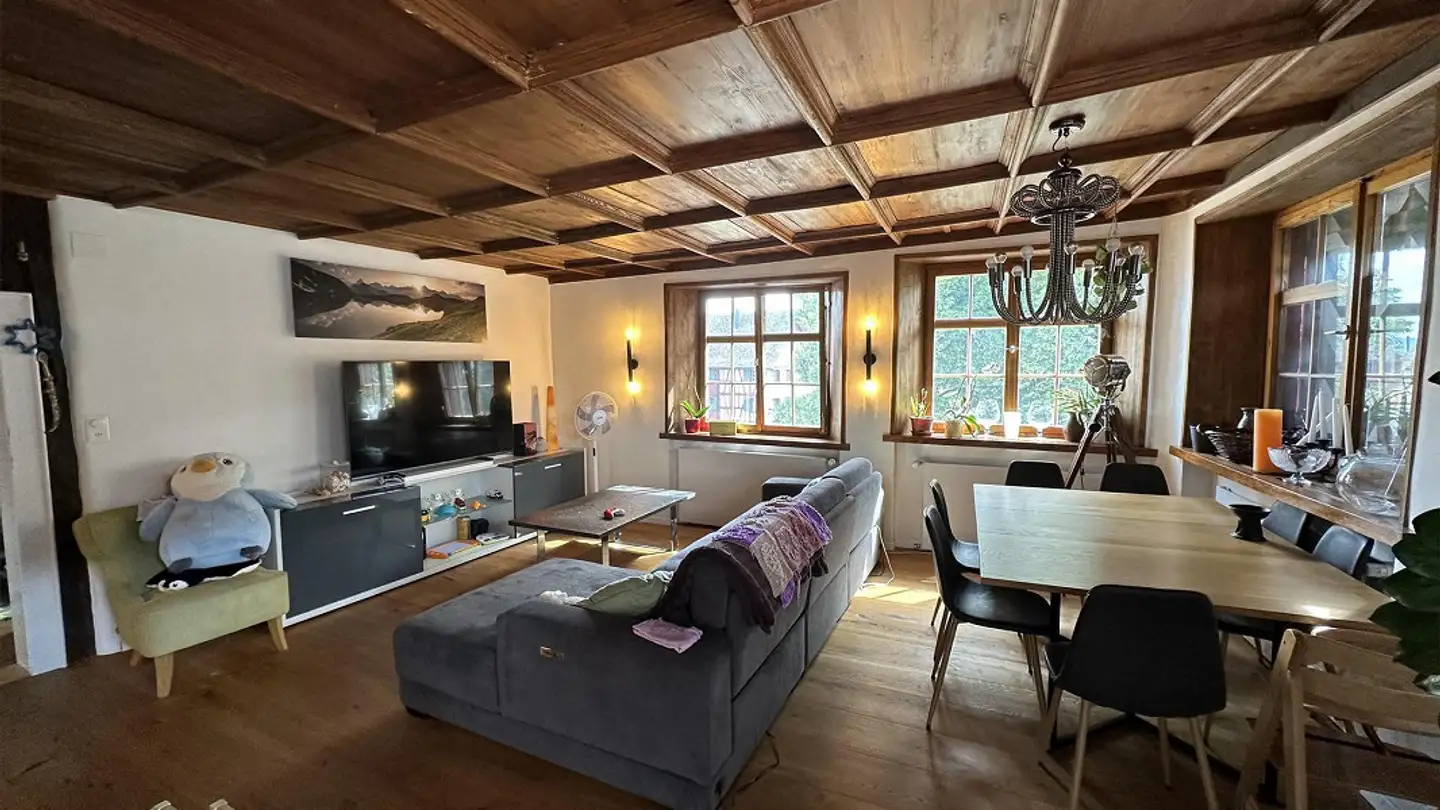 Appartamento in affitto - Kehlhofstrasse 5, 8266 Steckborn - Photo 4