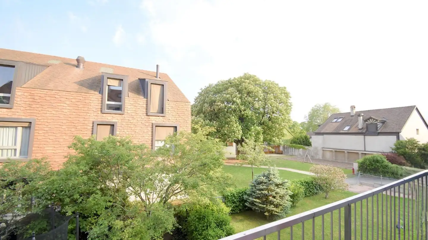 Maisonette kaufen - 1175 Lavigny