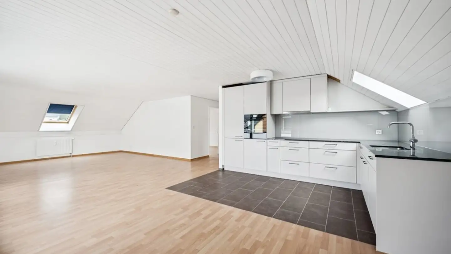 Wohnung mieten - Kilchmattweg 9, 4441 Thürnen - Foto 2