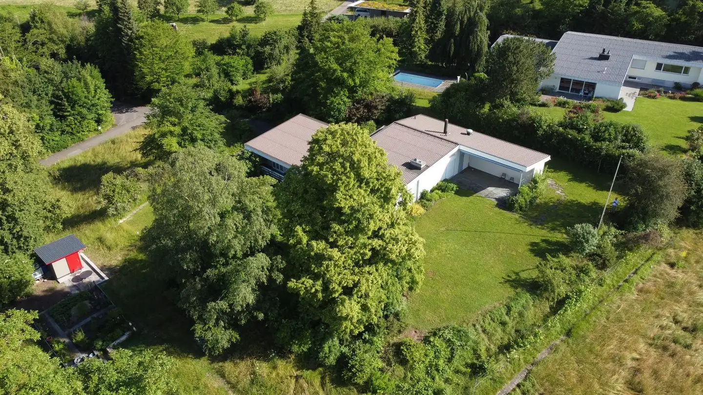 Maison individuelle à vendre - Maienholz 10, 5018 Erlinsbach