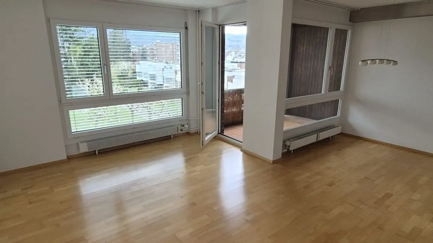 Attic flat for rent - Birsmattstrasse 27, 4106 Therwil