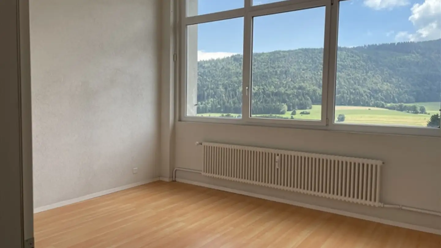 Bürofläche mieten - Rue De L'industrie 21, 1450 Ste-Croix