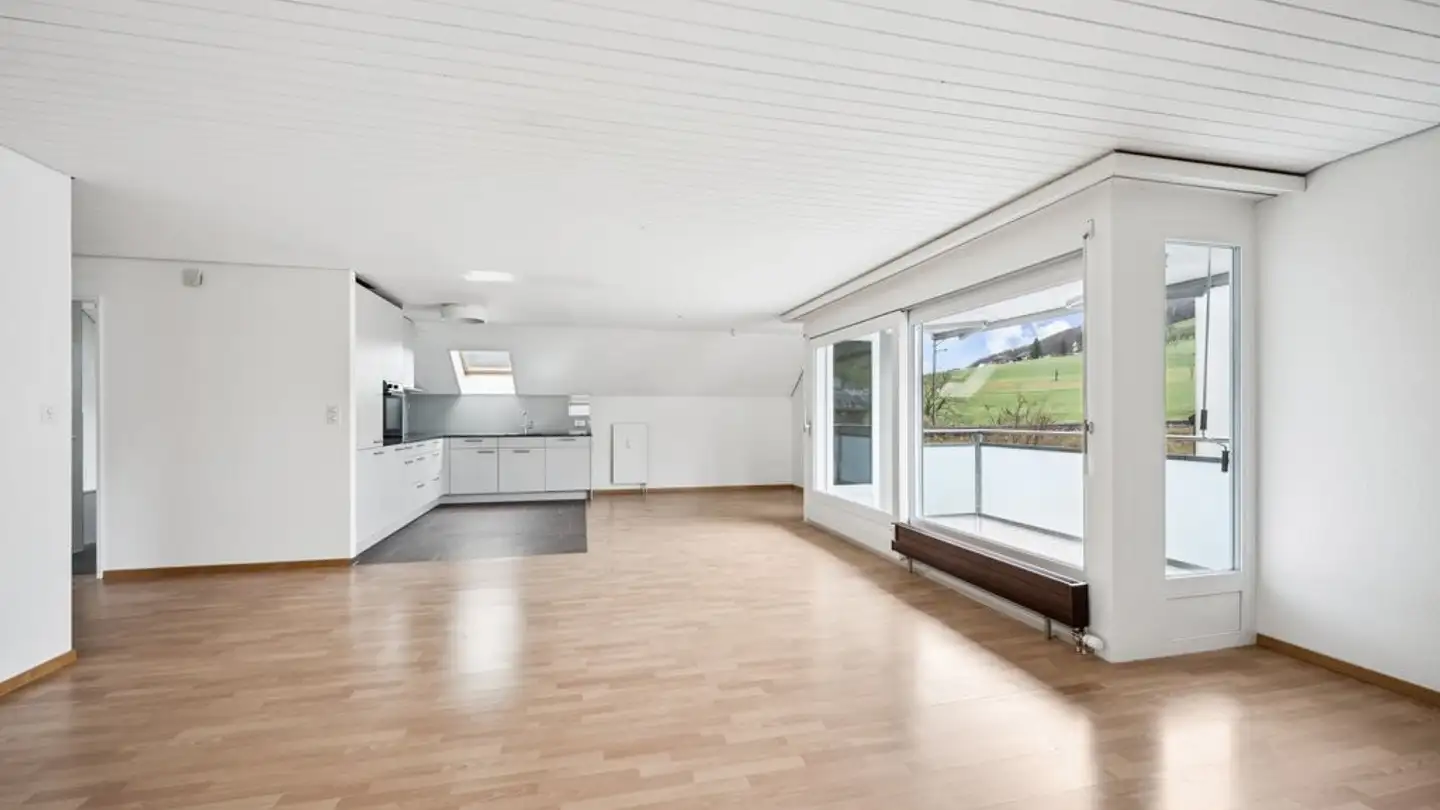 Wohnung mieten - Kilchmattweg 9, 4441 Thürnen - Foto 4