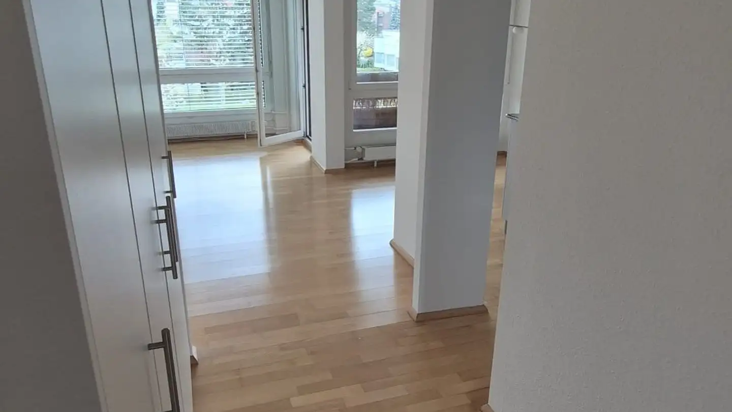 Attic flat for rent - Birsmattstrasse 27, 4106 Therwil - Photo 2