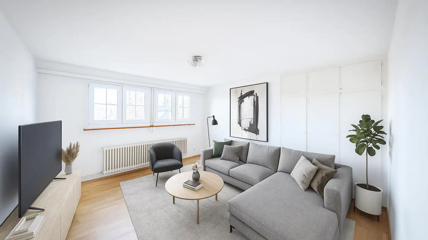 Residential building for sale - 4059 Basel - Photo 2