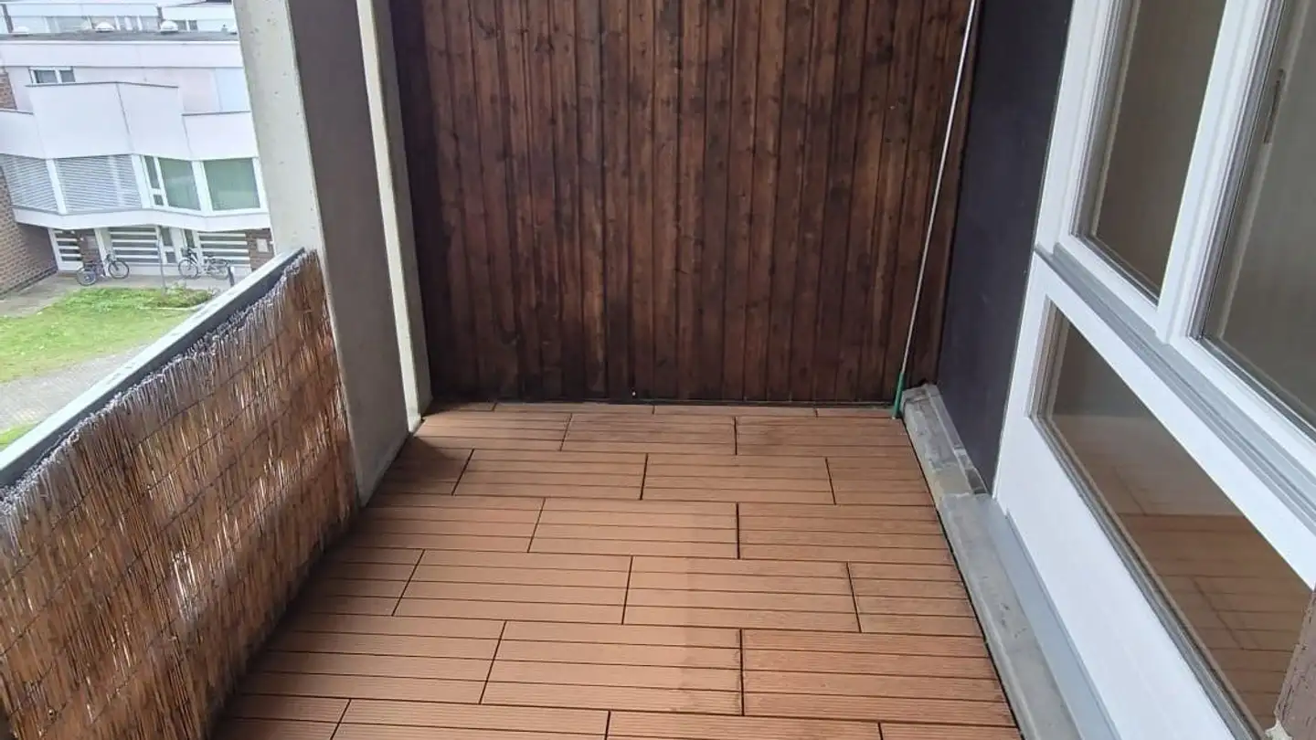 Attic flat for rent - Birsmattstrasse 27, 4106 Therwil - Photo 3