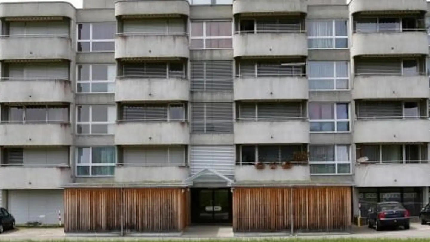 Studio mieten - Länggässli 26, 3454 Sumiswald