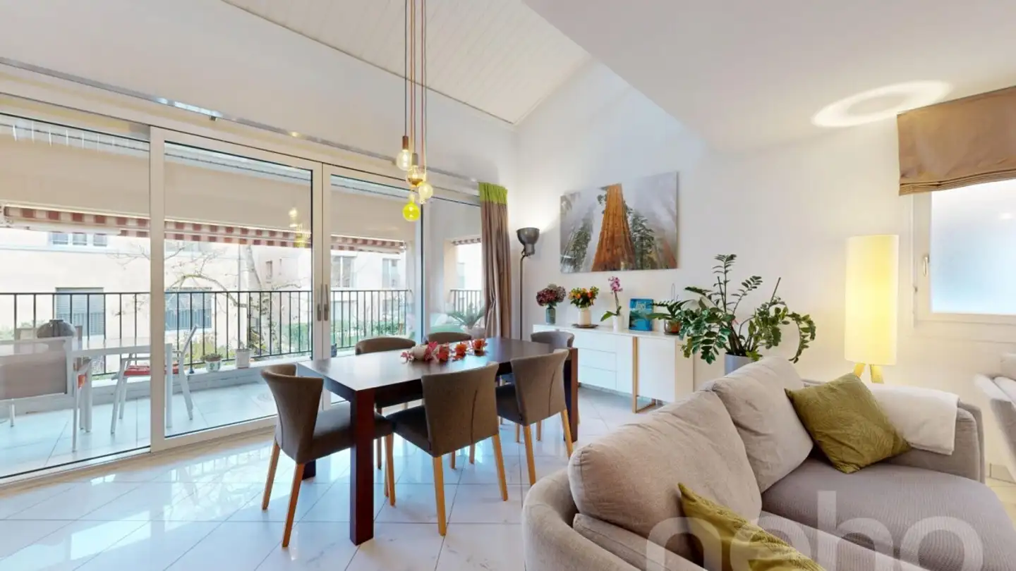 Maisonette kaufen - 1213 Petit-Lancy - Foto 4