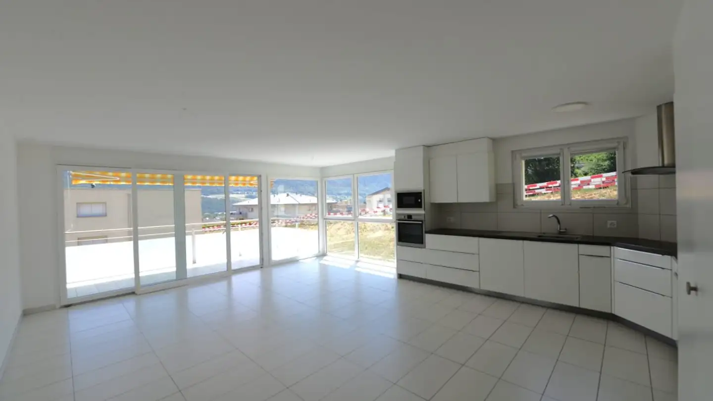 Appartement à louer - Sierre, 3960 Sierre - Photo 2