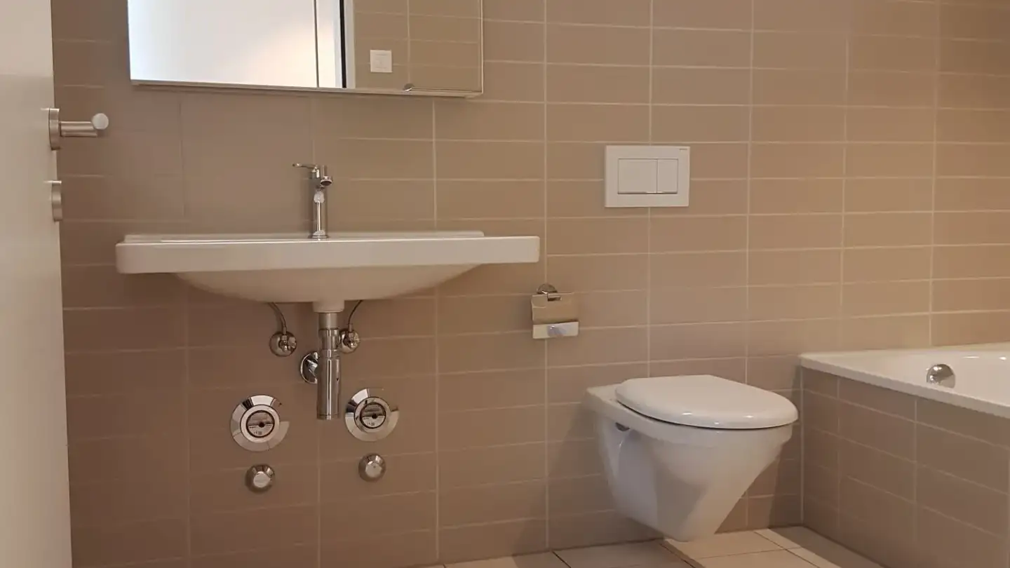 Appartamento in affitto - Wiesentalweg 2, 8542 Wiesendangen