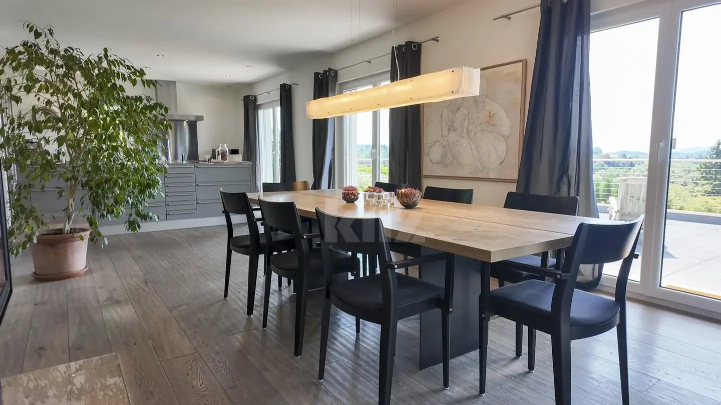 Maison individuelle à vendre - Chemin De La Jaquière 7, 1066 Epalinges - Photo 3