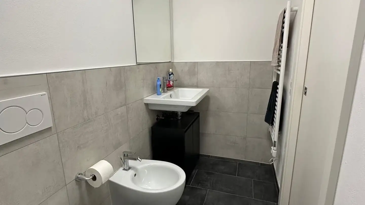 Appartamento in affitto - Via Campagnola, 6877 Coldrerio - Photo 4