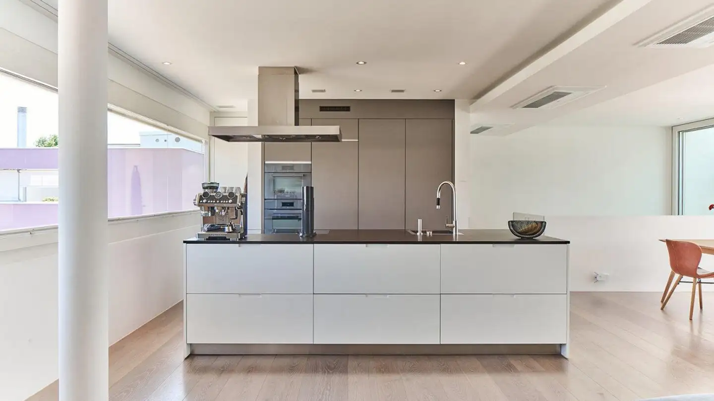 Haus kaufen - Bünishoferstrasse, 8706 Meilen - Foto 3