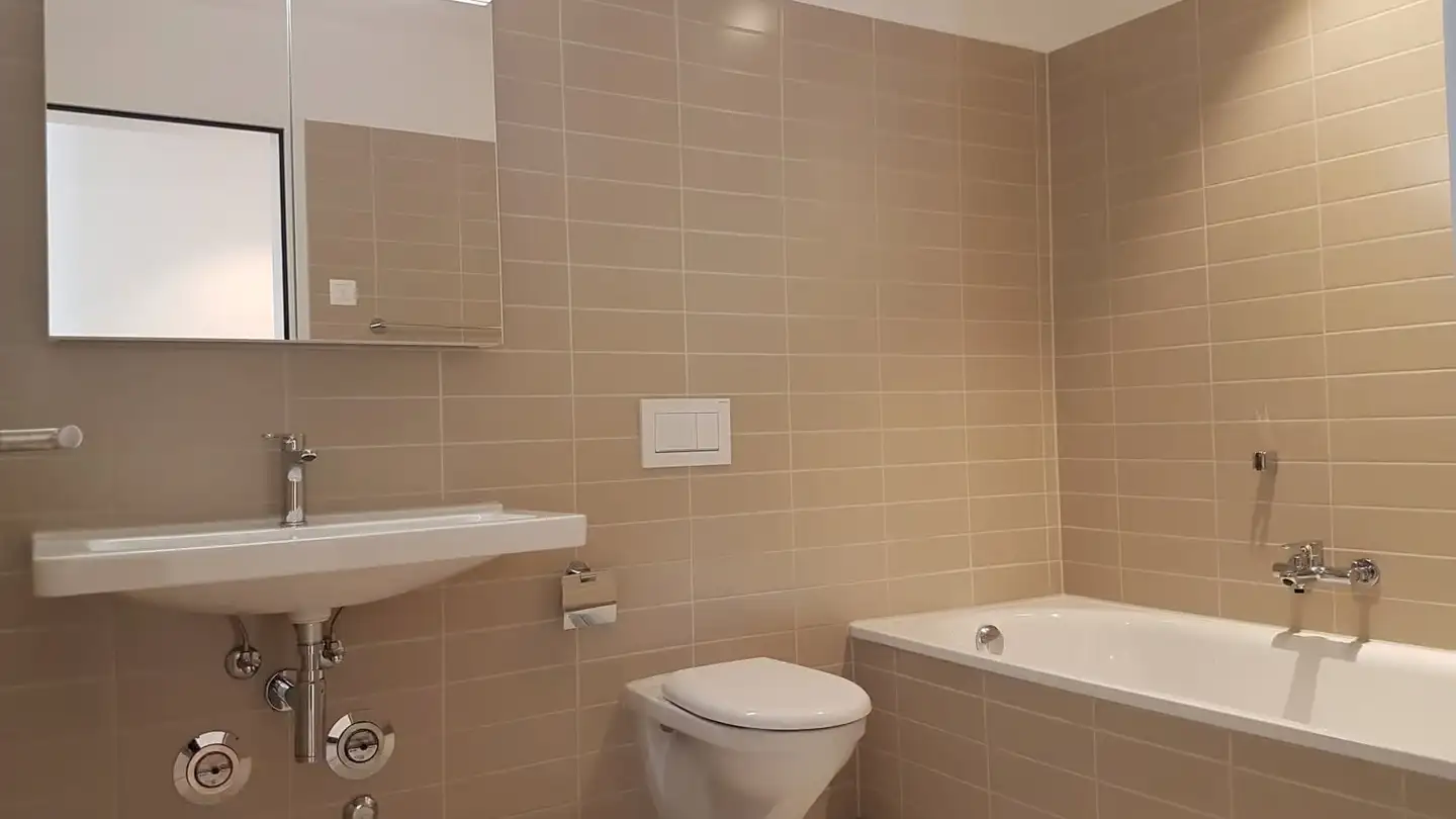Appartamento in affitto - Wiesentalweg 2, 8542 Wiesendangen - Foto 2