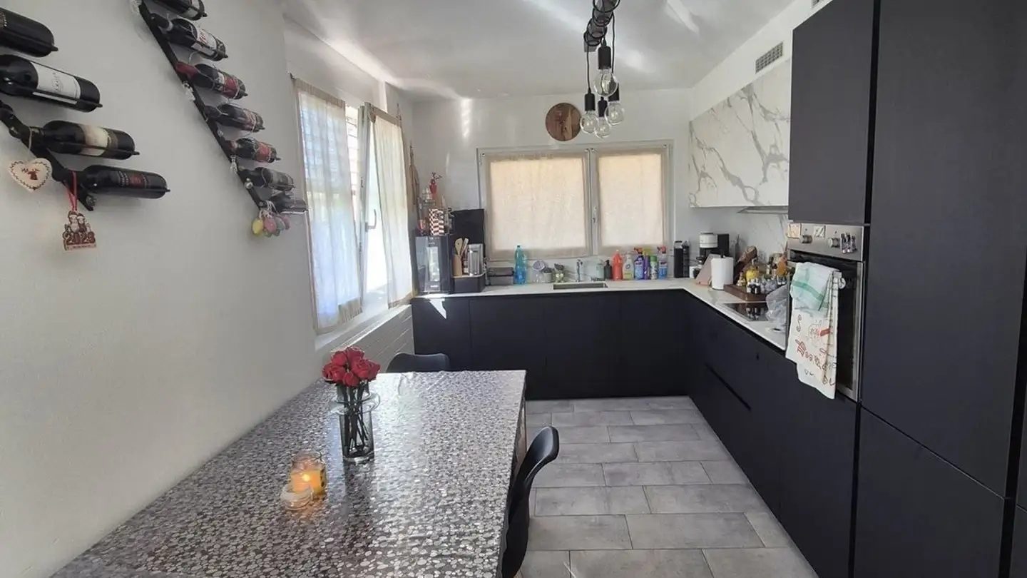 Appartamento in affitto - Via Campagnola, 6877 Coldrerio - Photo 2