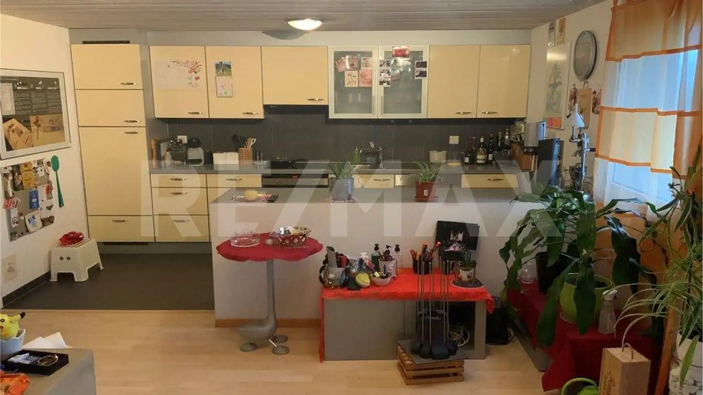 Appartamento in affitto - Waldeggstrasse 1, 9100 Herisau - Photo 2
