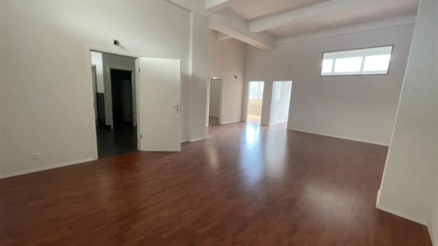 Bürofläche mieten - Rue De L'industrie 21, 1450 Ste-Croix - Foto 4