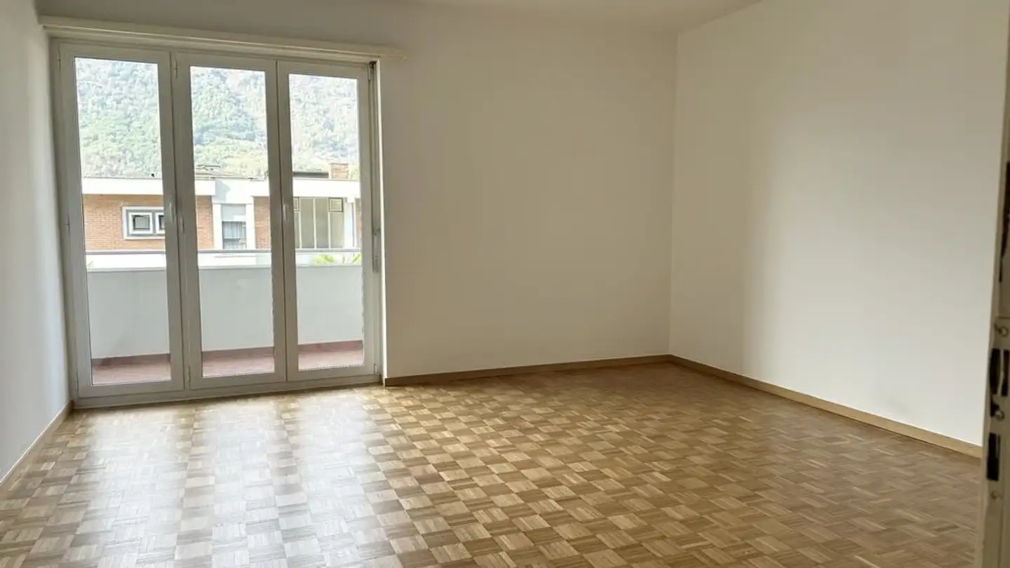 Apartment for rent - Via Stefano Franscini 14, 6710 Biasca - Photo 4