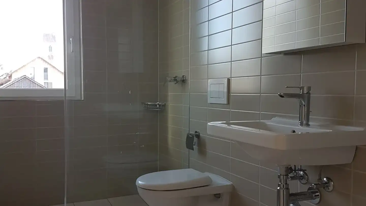 Appartamento in affitto - Wiesentalweg 2, 8542 Wiesendangen - Foto 3