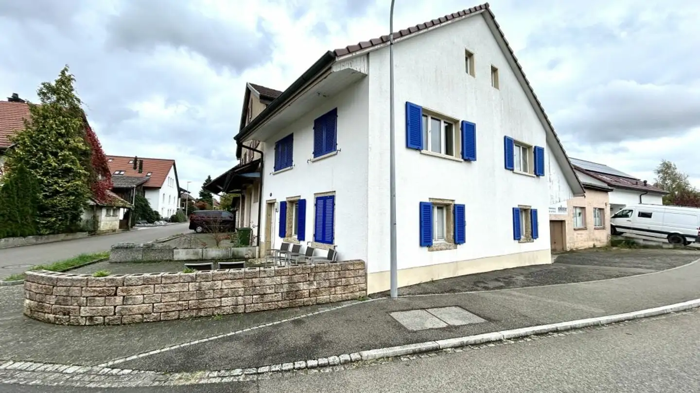 Single house for sale - Dorfstrasse 23, 5225 Bözberg - Photo 2