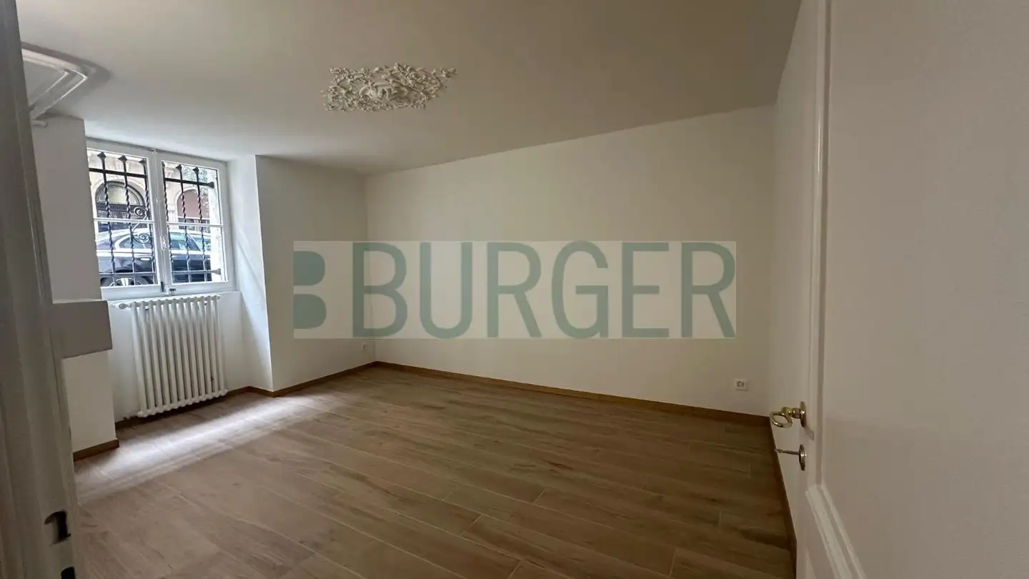 Commercial for rent - Rue Patru 4, 1205 Genève - Photo 2