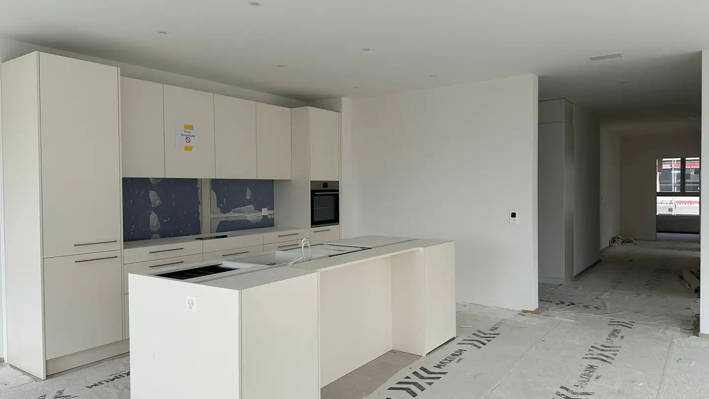 Apartment for rent - Schiessplatzweg 14a, 3072 Ostermundigen - Photo 2