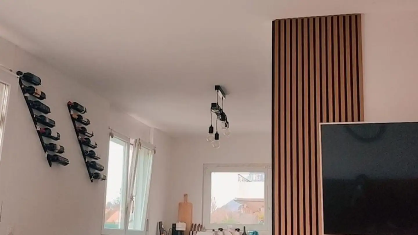 Wohnung mieten - Via Campagnola, 6877 Coldrerio