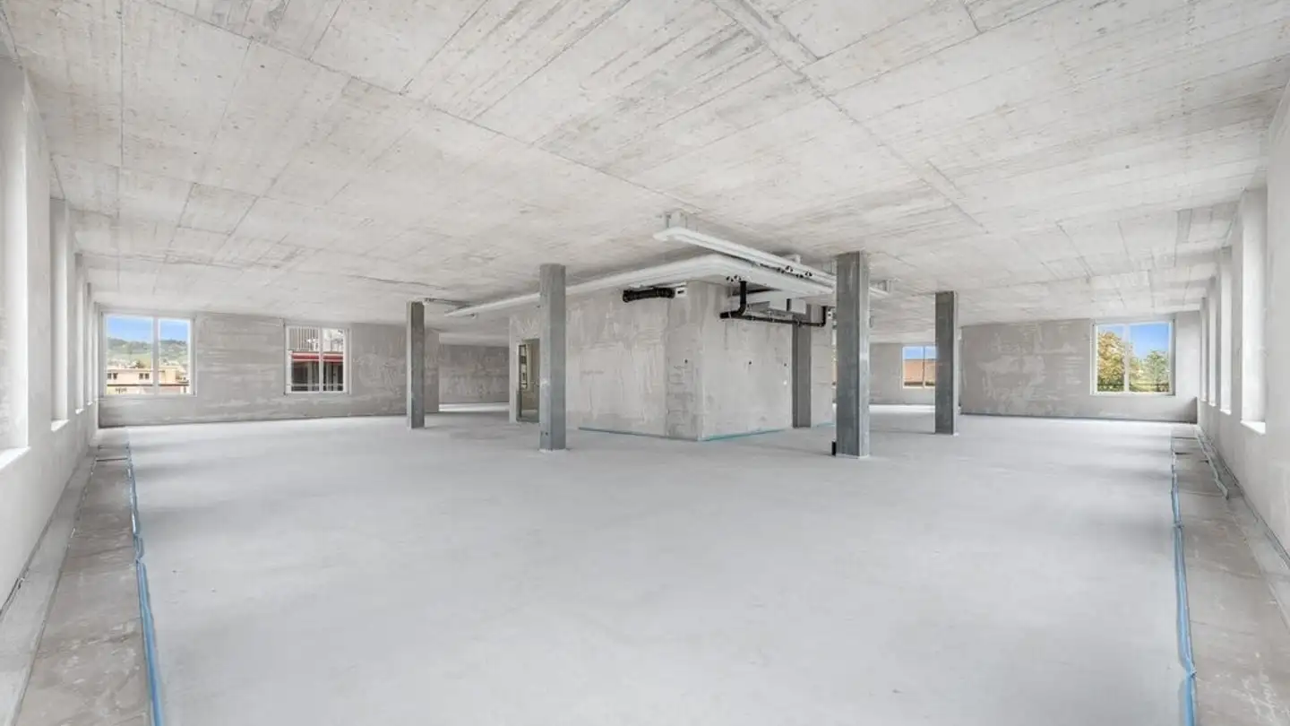 Spazio ufficio in affitto - Hegifeldstrasse 38, 8404 Winterthur - Foto 3