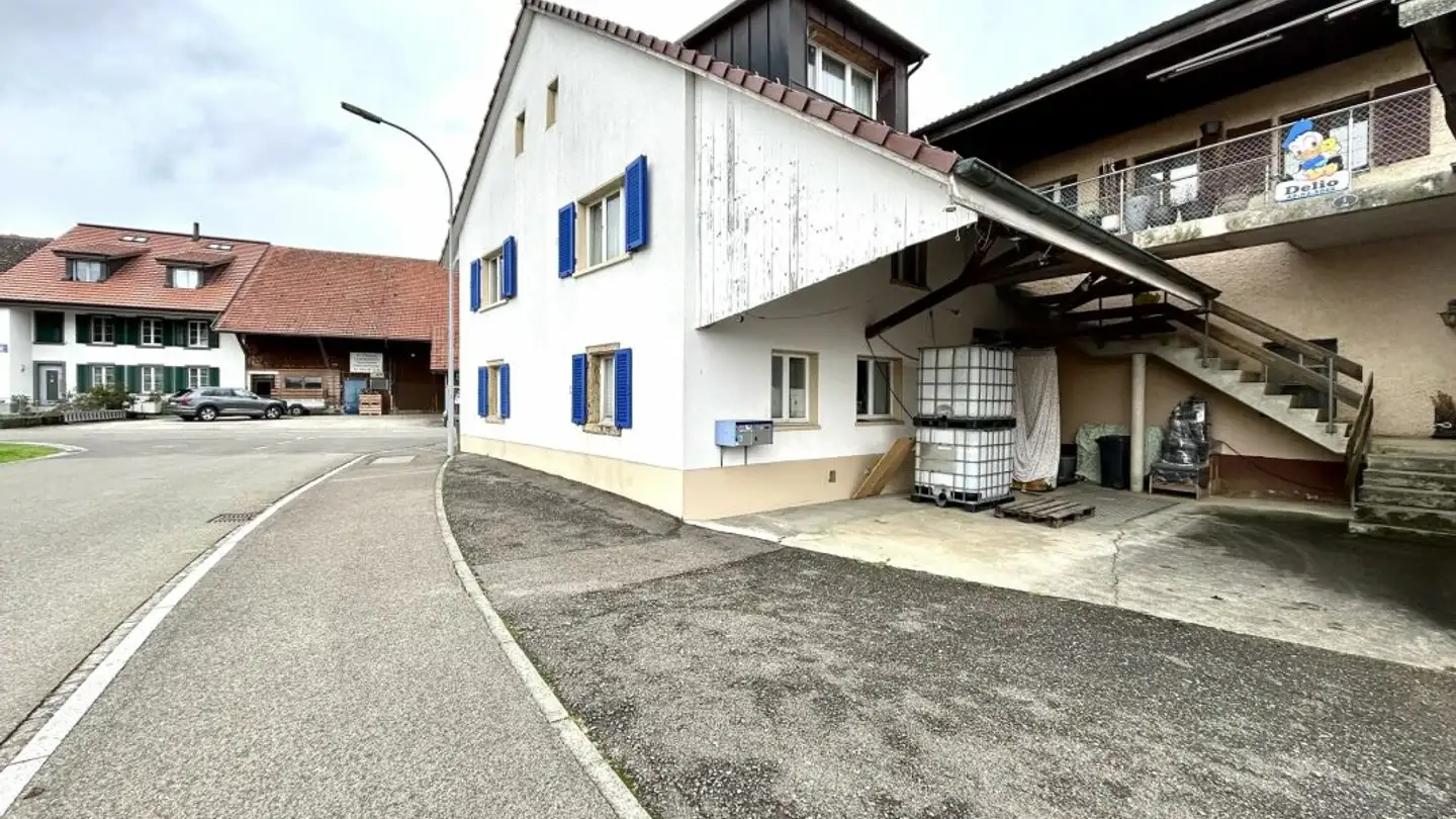 Single house for sale - Dorfstrasse 23, 5225 Bözberg - Photo 3