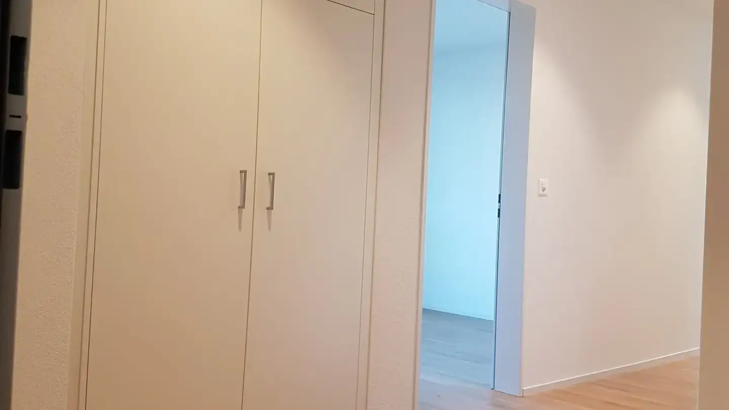 Appartamento in affitto - Wiesentalweg 2, 8542 Wiesendangen - Foto 4