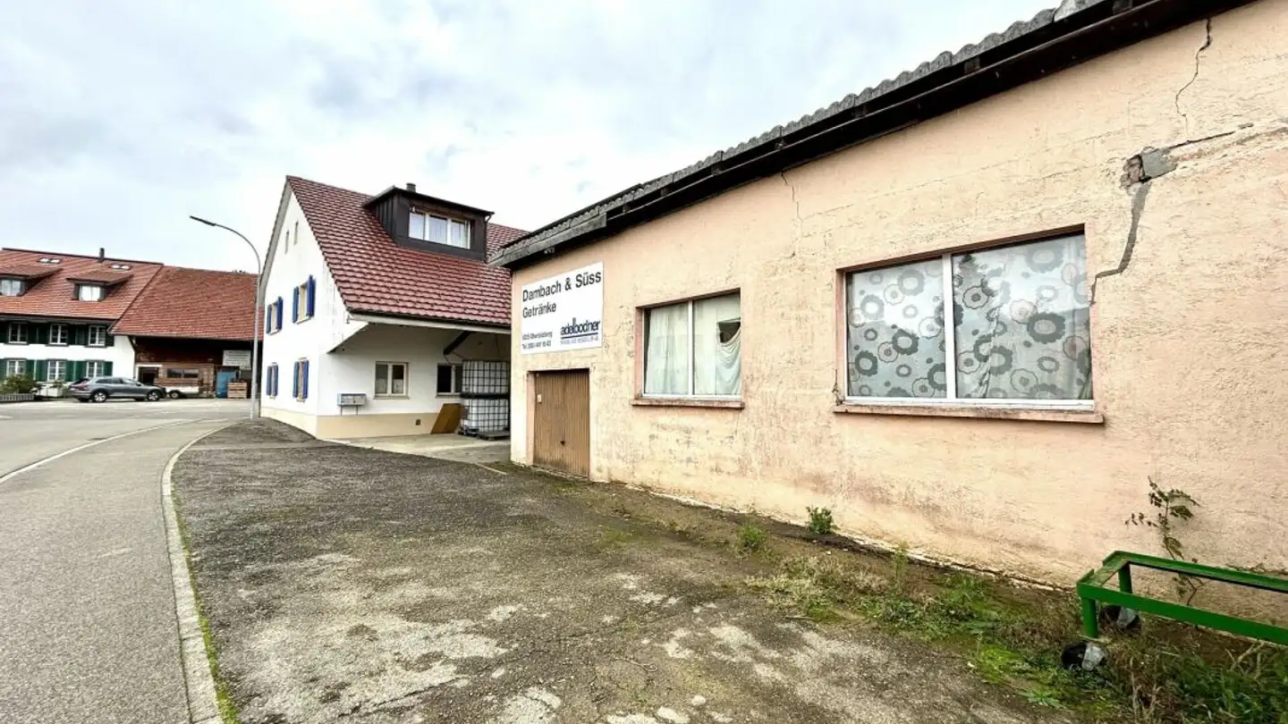 Single house for sale - Dorfstrasse 23, 5225 Bözberg - Photo 4