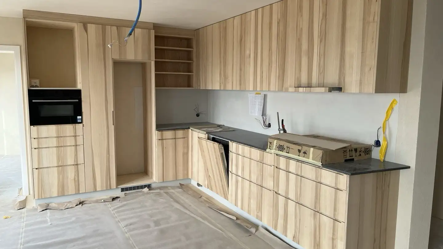 Chambre à louer - 8037 Zürich - Photo 2