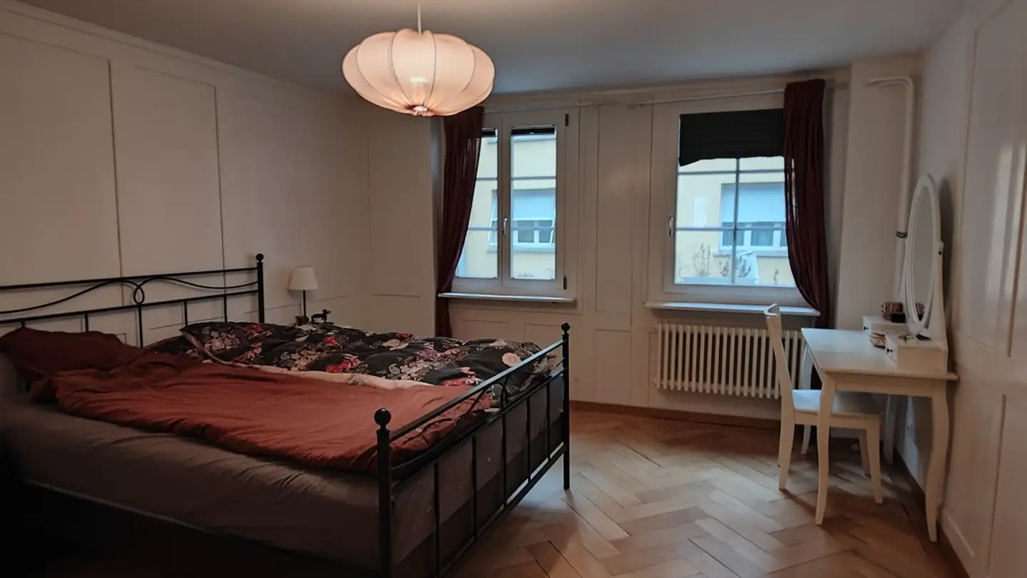 Apartment for rent - Marktgasse 8, 8400 Winterthur - Photo 2