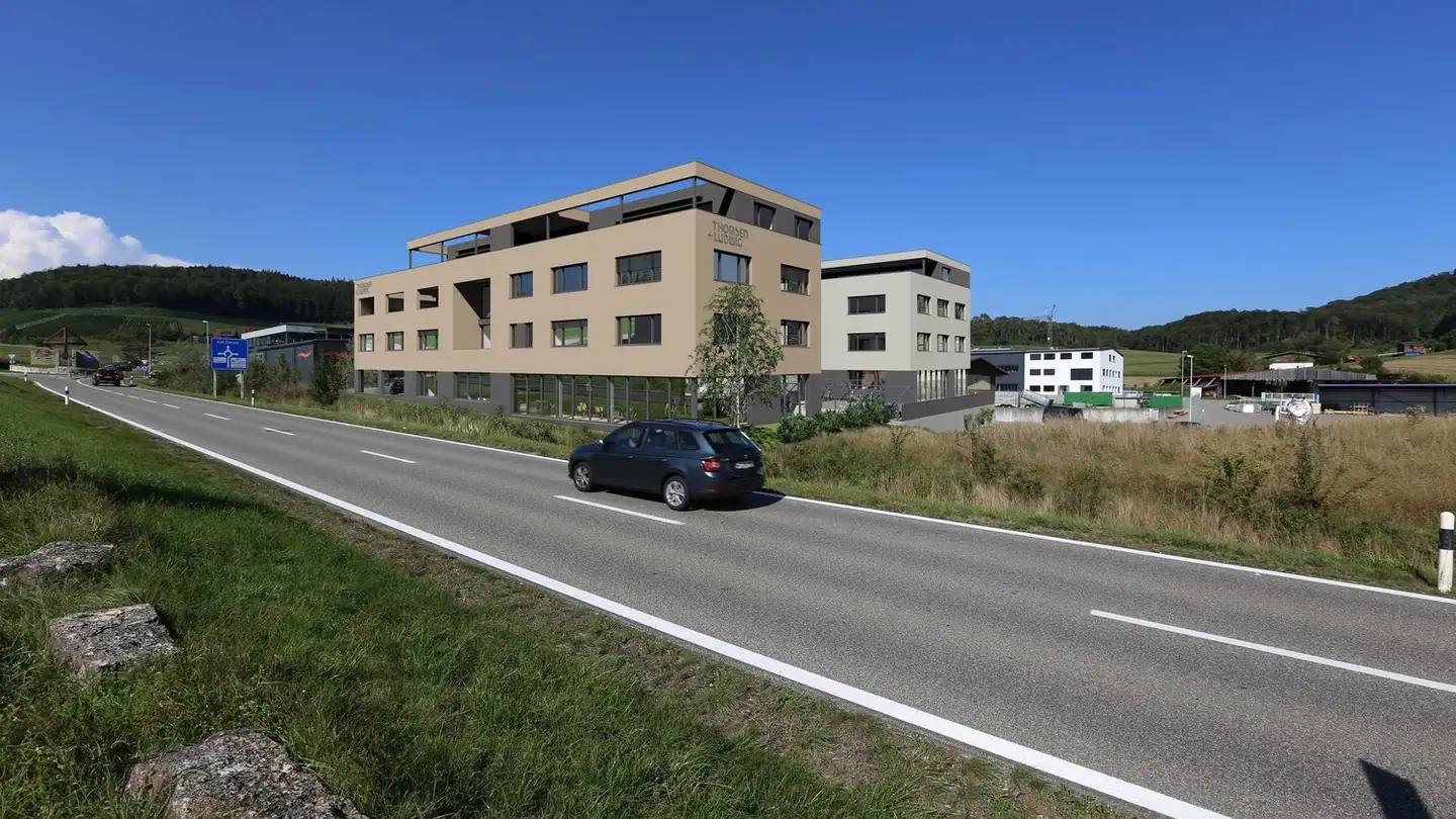 Commerciale in vendita - Tüfebrunne 4b, 5306 Tegerfelden - Photo 3