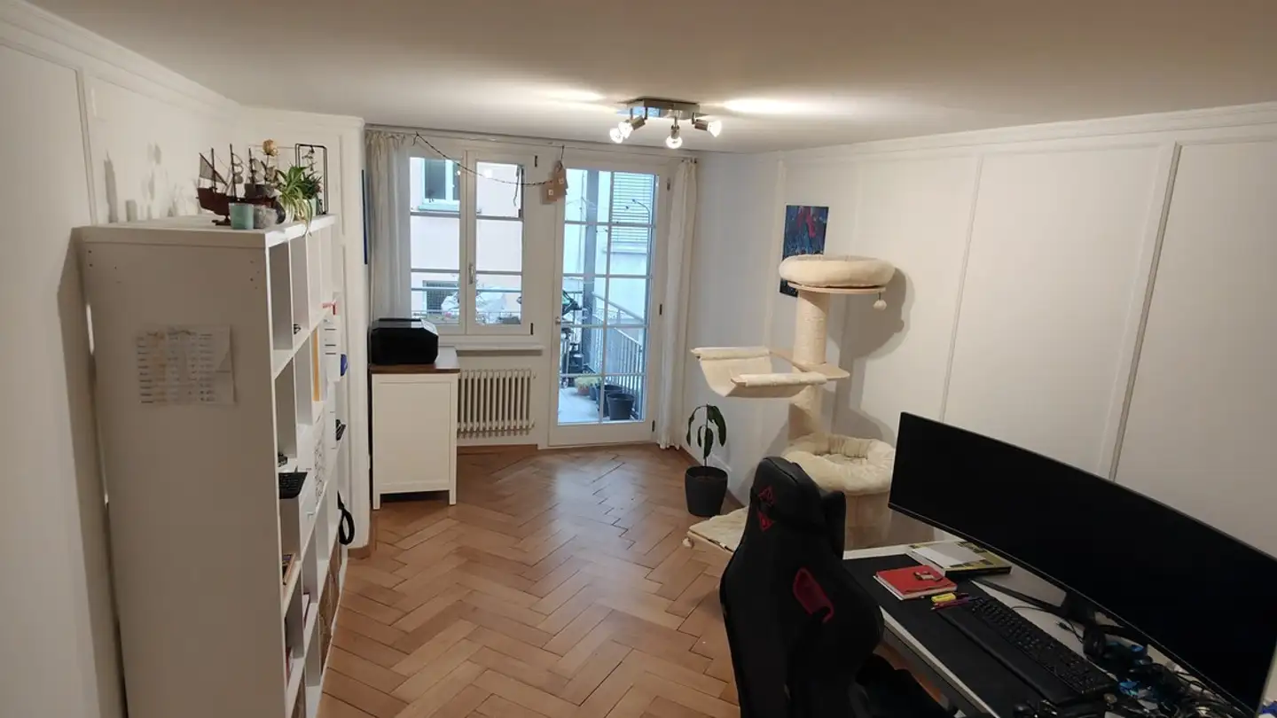 Apartment for rent - Marktgasse 8, 8400 Winterthur - Photo 3