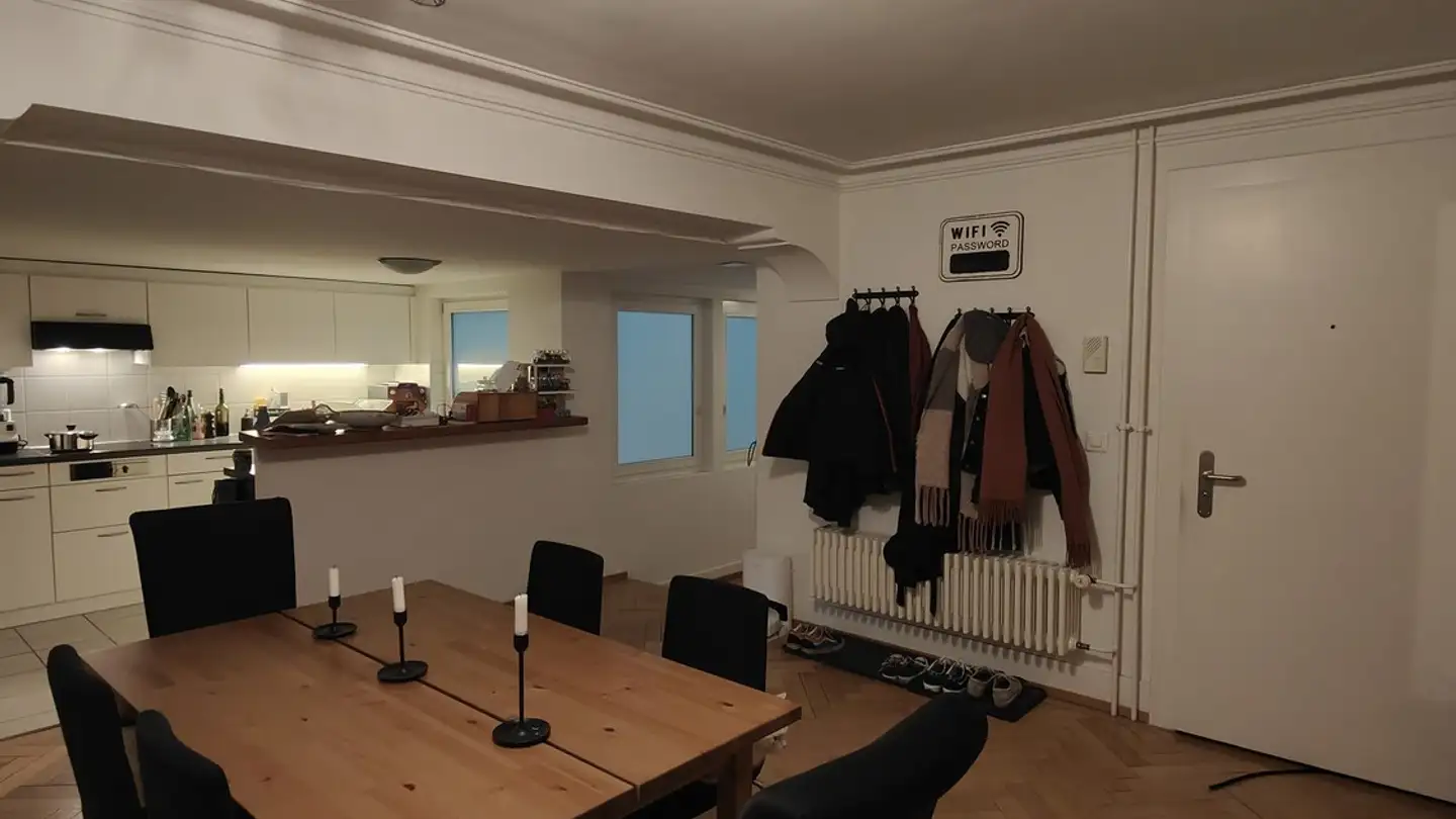 Apartment for rent - Marktgasse 8, 8400 Winterthur - Photo 4