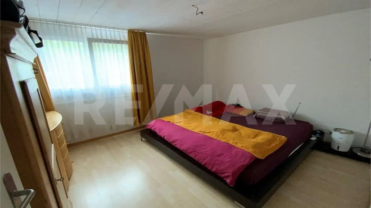 Appartamento in affitto - Waldeggstrasse 1, 9100 Herisau - Photo 4