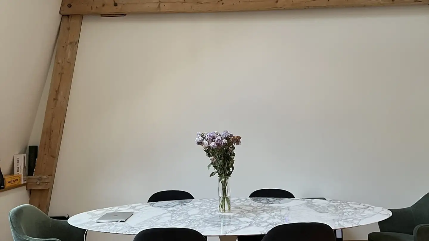 Appartamento in affitto - 8002 Zürich