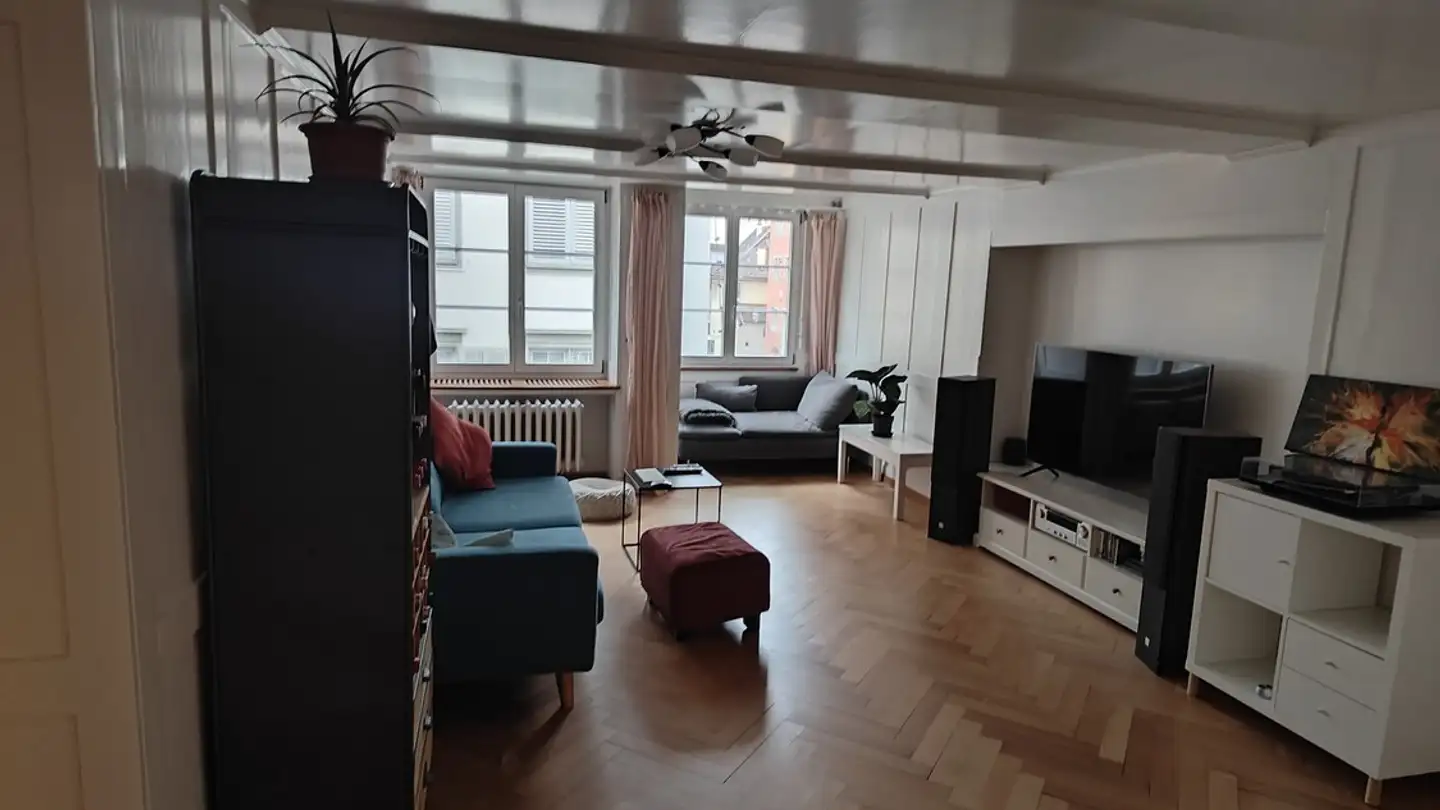 Apartment for rent - Marktgasse 8, 8400 Winterthur