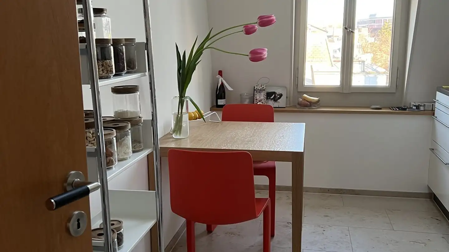 Appartamento in affitto - 8002 Zürich - Foto 3