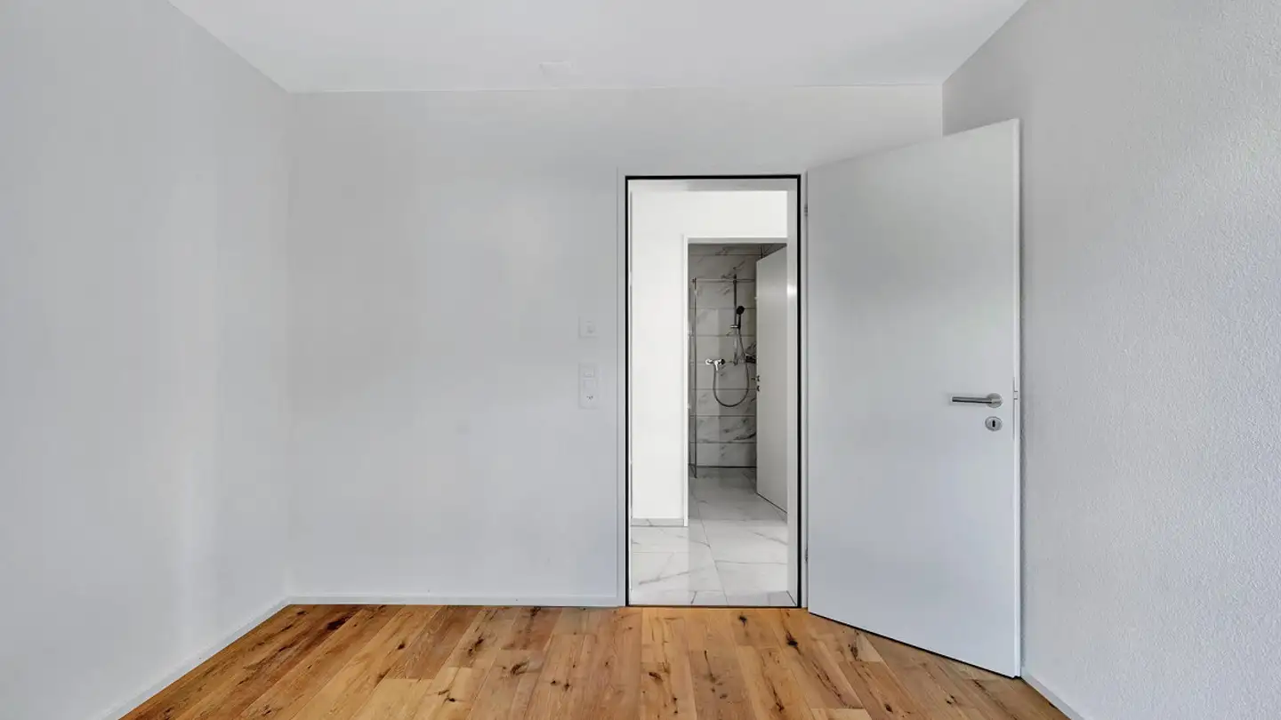 Apartment for rent - Zeughausstrasse 10, 9437 Marbach SG - Photo 4