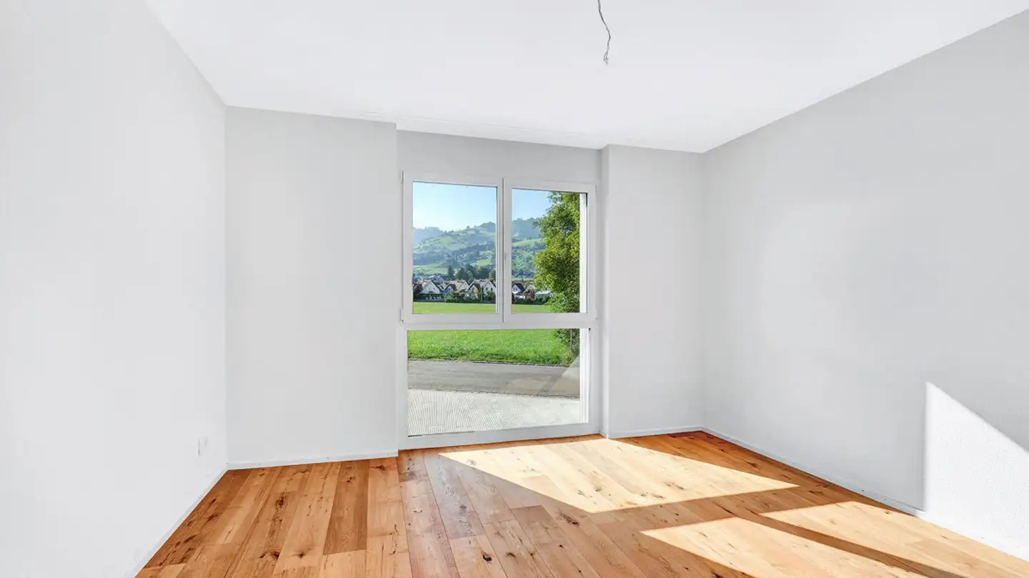 Apartment for rent - Zeughausstrasse 10, 9437 Marbach SG - Photo 3