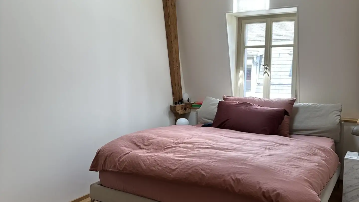 Appartamento in affitto - 8002 Zürich - Foto 4