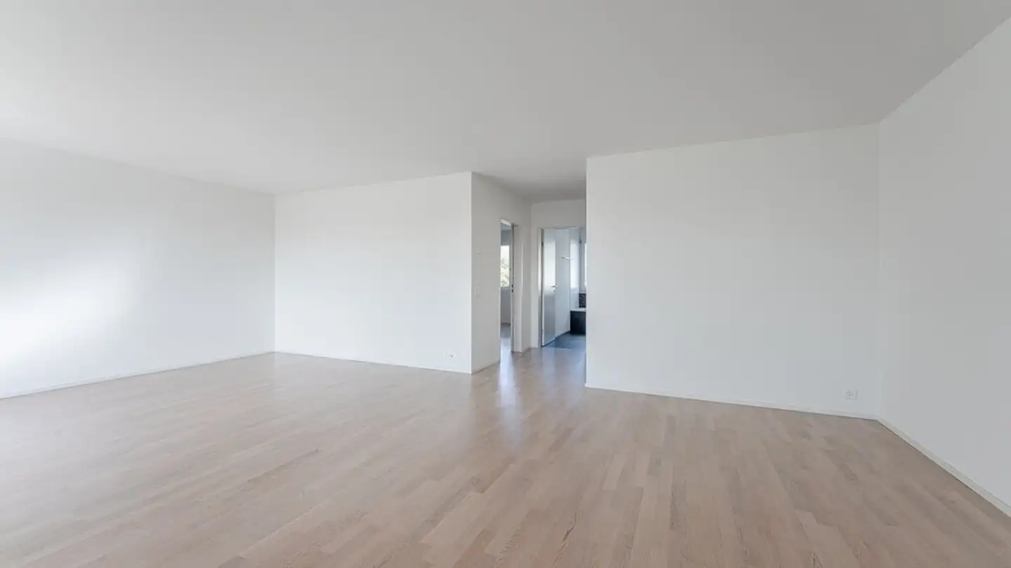 Attico in affitto - Zihlstrasse 46a, 8340 Hinwil - Foto 3