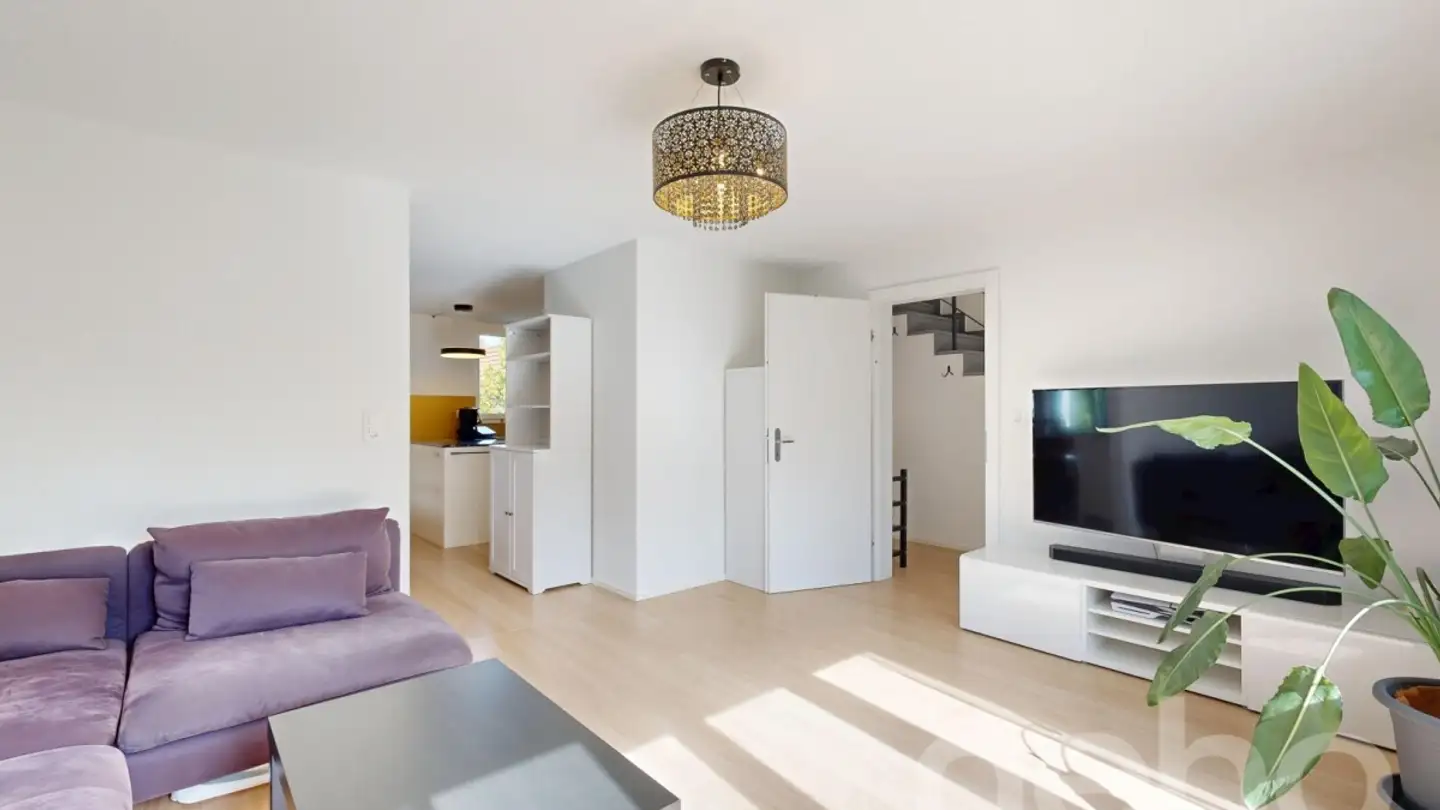 Semi-detached house for sale - 8153 Rümlang