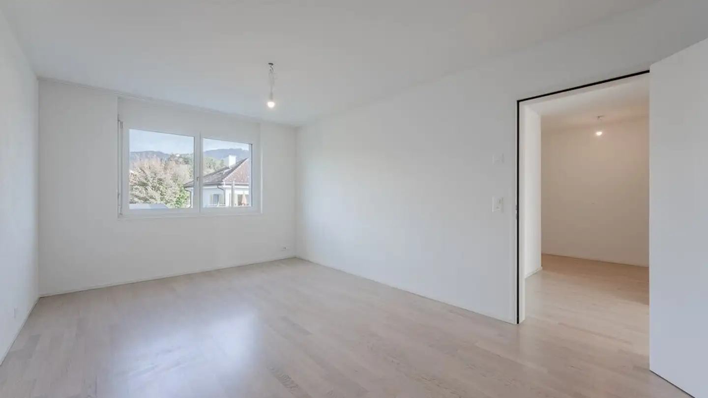 Penthouse mieten - Zihlstrasse 46a, 8340 Hinwil - Foto 4