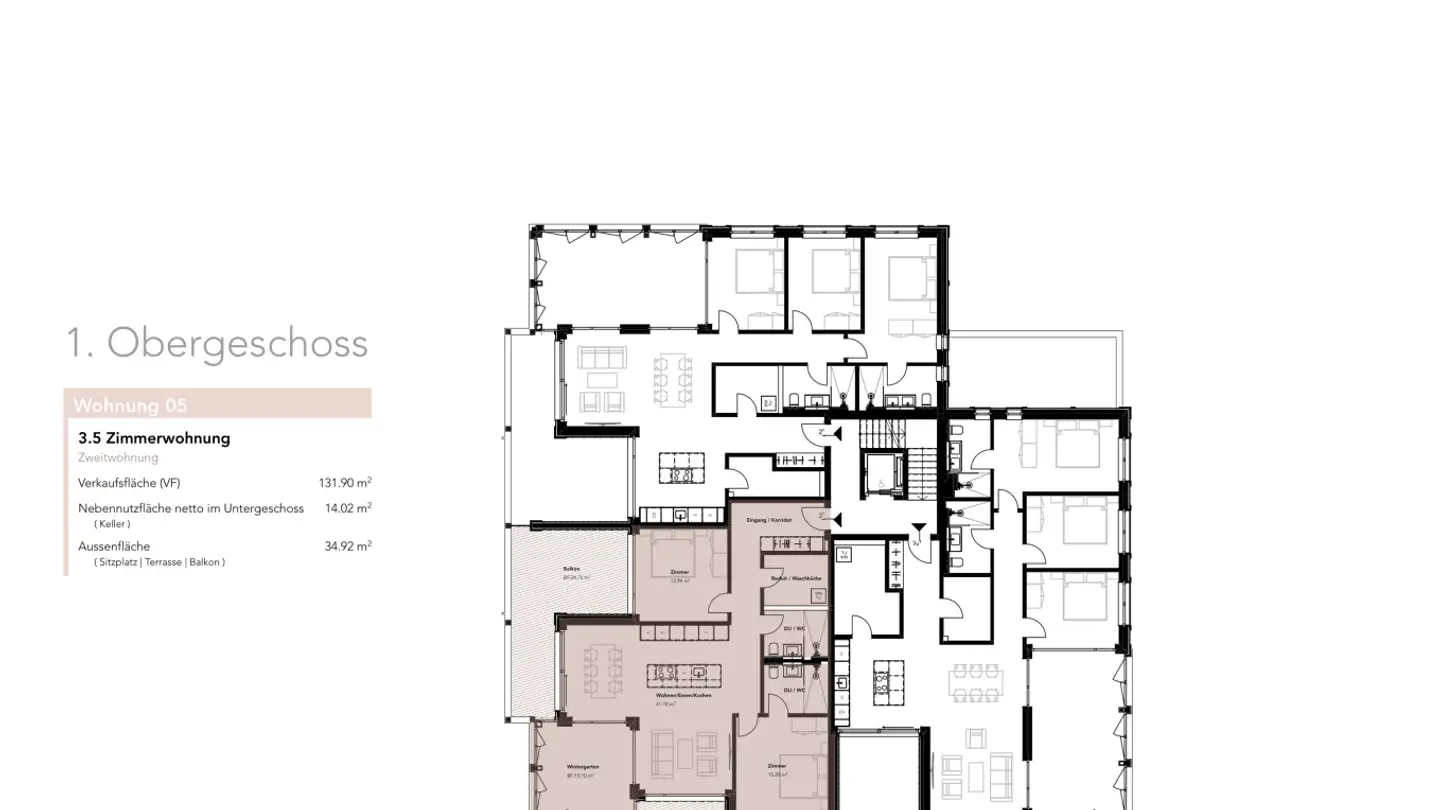 Appartamento in vendita - 7270 Davos Platz - Photo 4