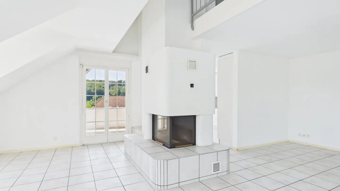 Duplex in vendita - Güschelstrasse 5, 3380 Walliswil b. Niederbipp - Foto 3