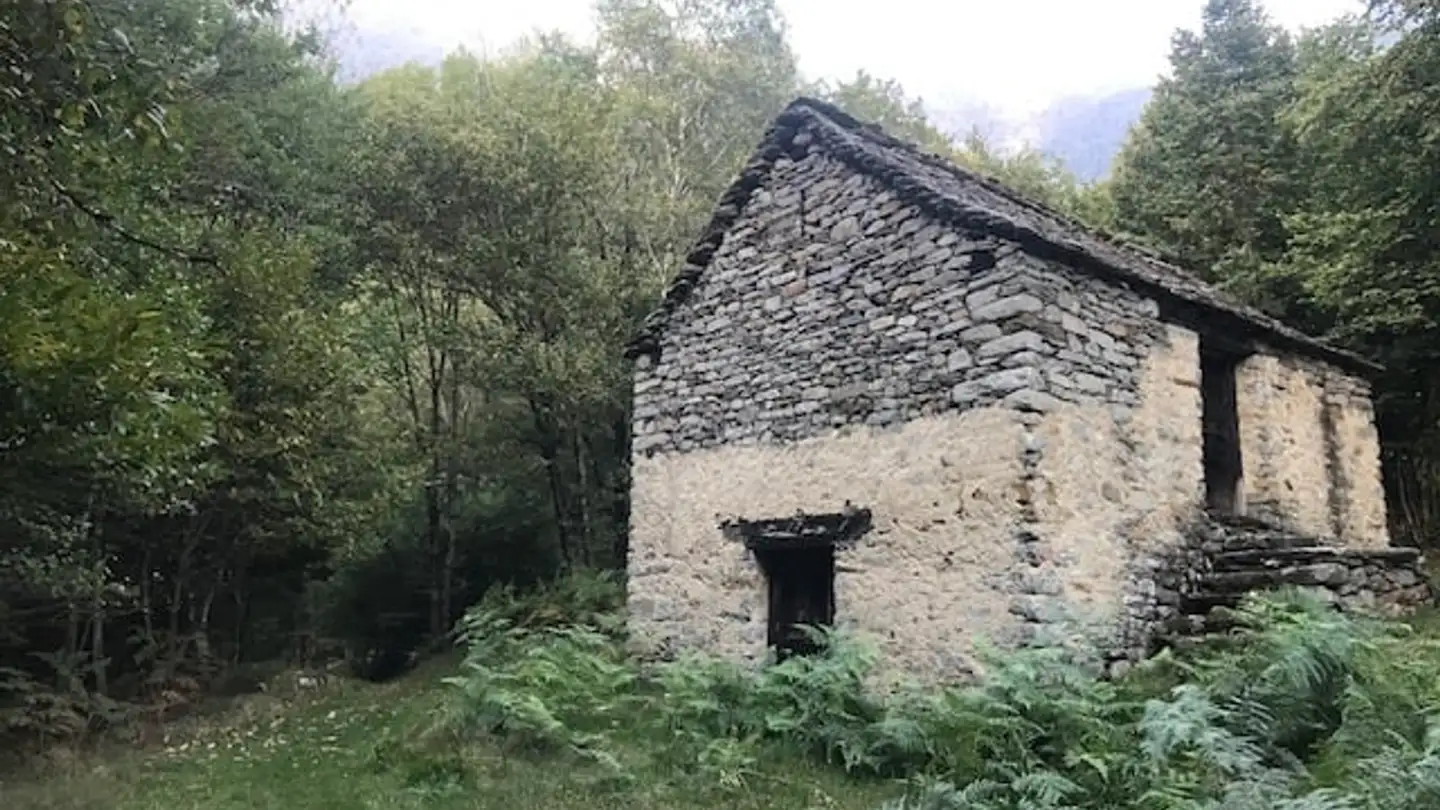 Casa in vendita - Cenz, 6702 Claro - Photo 2